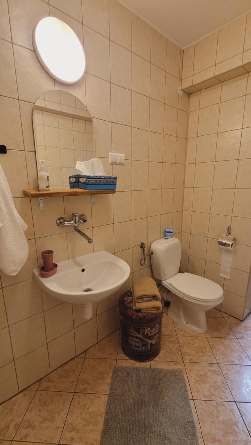 Apartament Wagonik 303 - Budynek "Polskie Koleje Linowe" Krupowki 48 Appartamento Zakopane Esterno foto